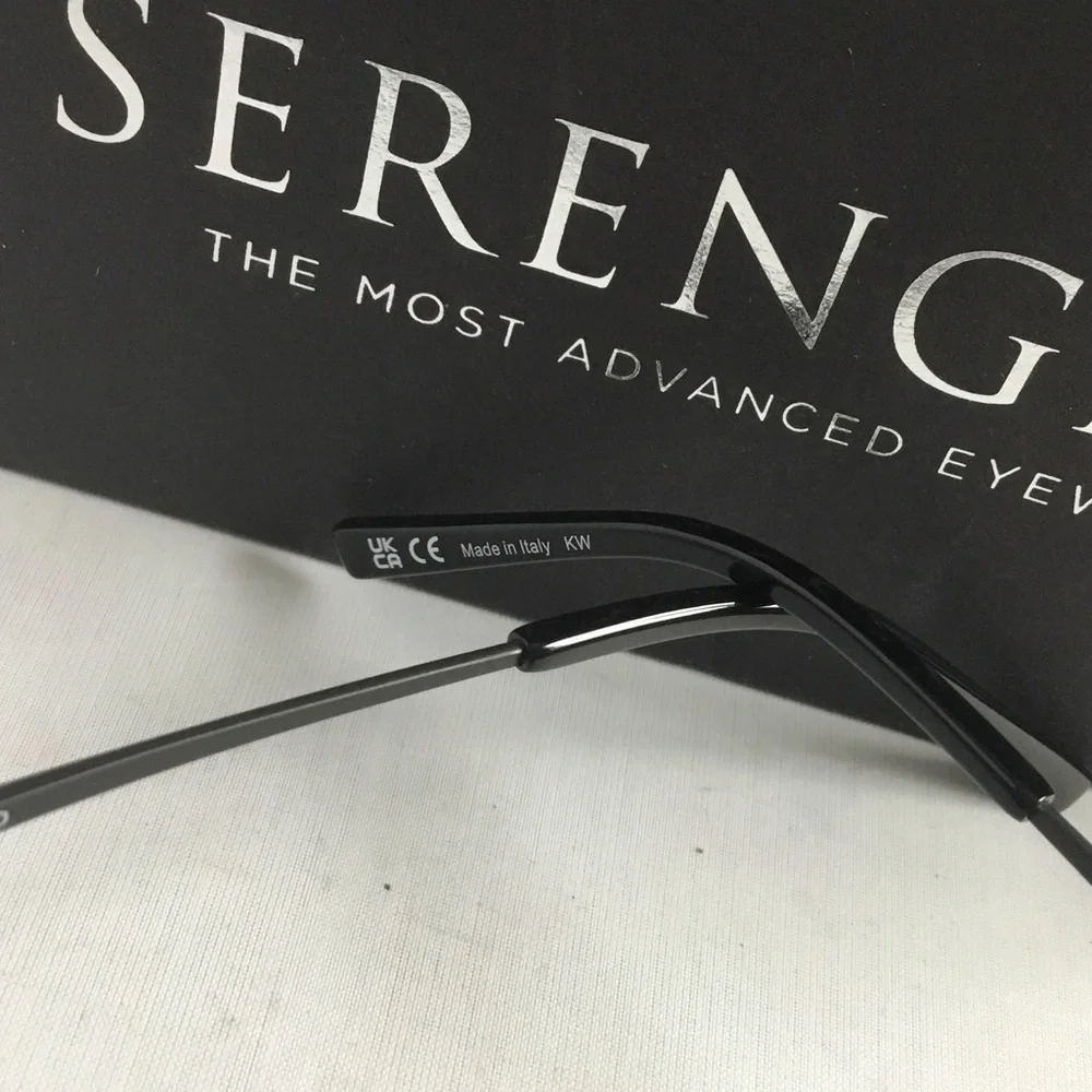 Serengeti brand new